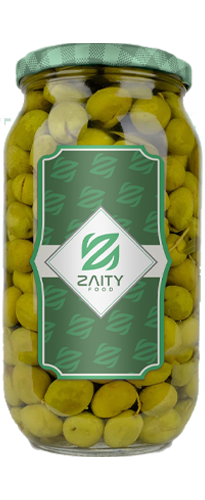 zaity food product