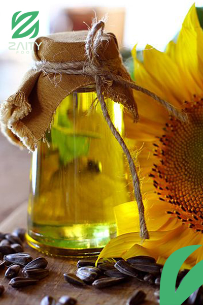 Sunflower Oil