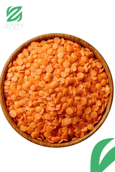 Lentils