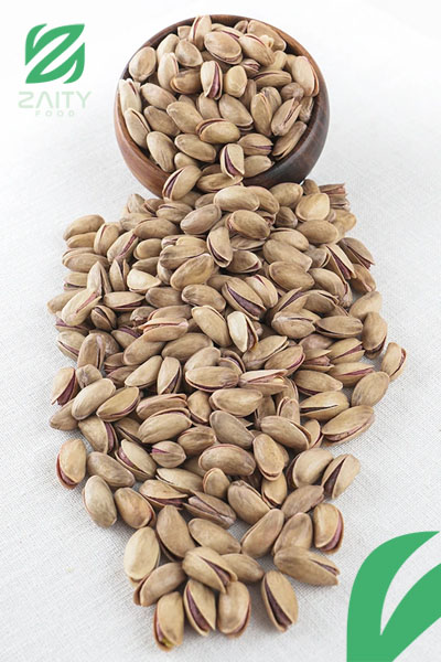 Antep pistachio