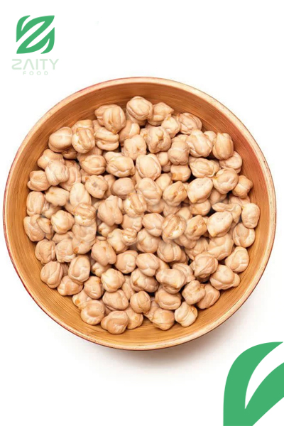 Chickpeas