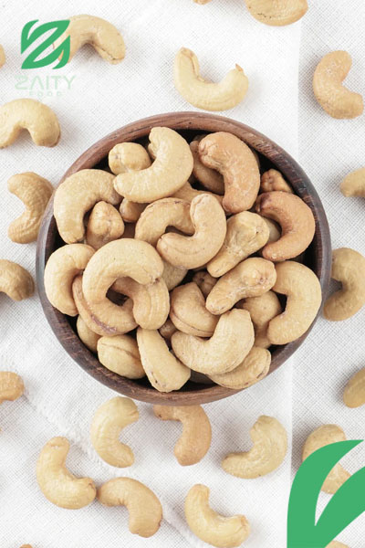 Cashews Roasted 