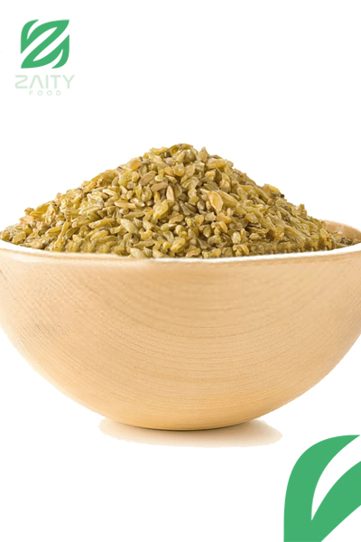 Freekeh 